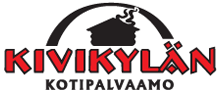 kivikylä logo